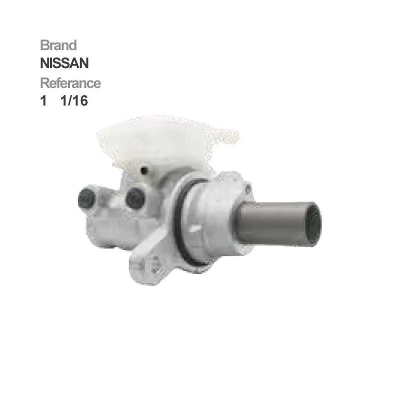 High Quality Brake Master Cylinder for NISSAN URVAN NV350 D6010-3XT0A
