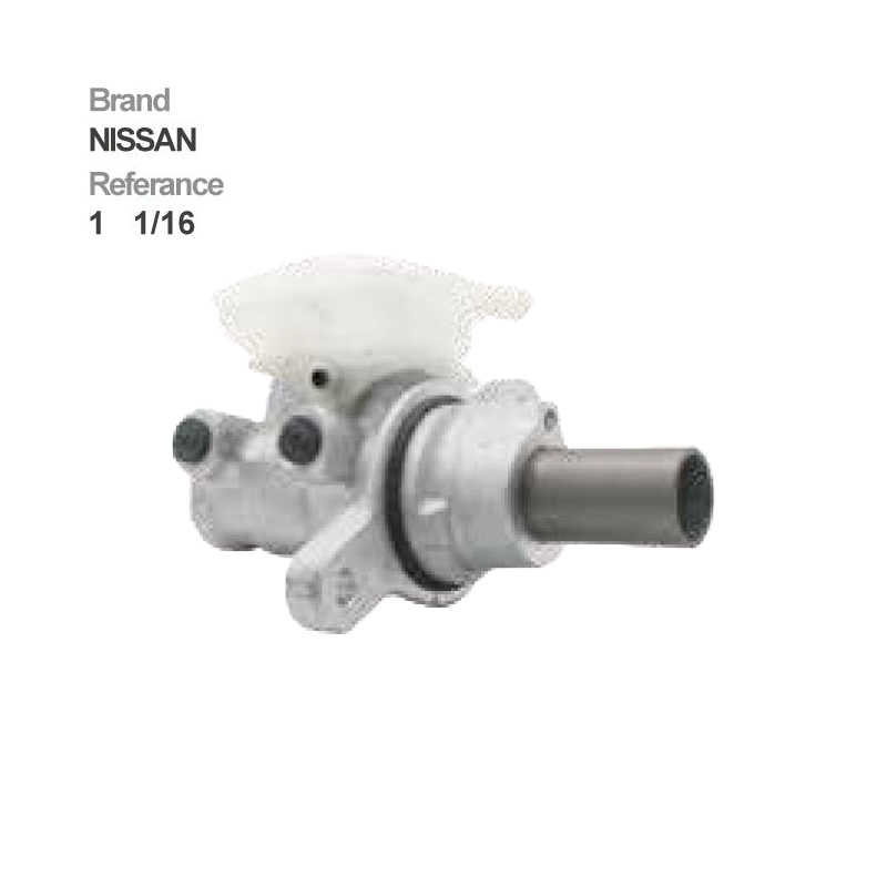 High Quality Brake Master Cylinder for NISSAN URVAN NV350 D6010-3XT0A