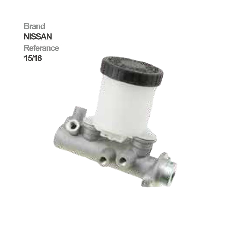 Auto Parts Brake System Brake Master Cylinder 46010-66E00 for Nissan Bluebird