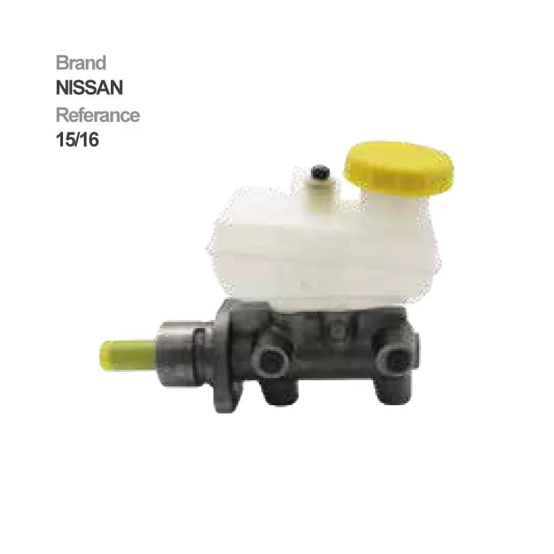 Auto Parts Brake System Brake Master Cylinder 46010-82P00 for NISSAN TRUCK