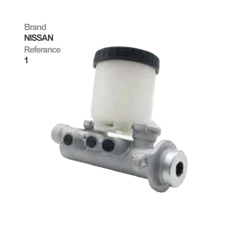 Auto Parts Brake System Brake Master Cylinder 46010-92G00 for Nissan Pick Up