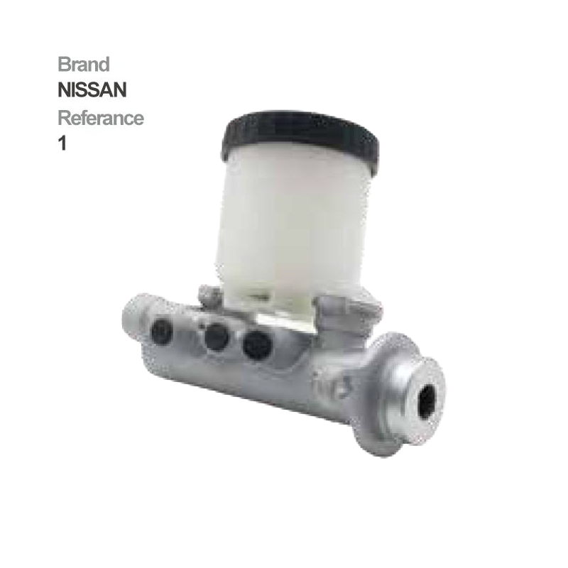 Auto Parts Brake System Brake Master Cylinder 46010-92G00 for Nissan Pick Up