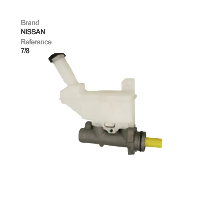 Brake Master 46010-ED525 AT Cylinder for Nissan Bluebird  Auto Brake Systems