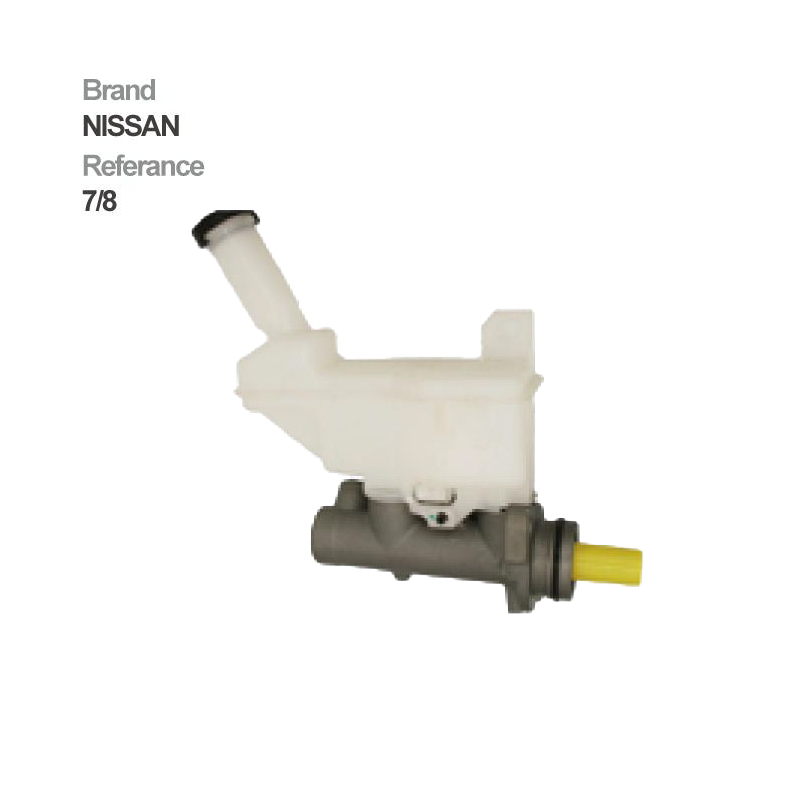 Brake Master 46010-ED525 AT Cylinder for Nissan Bluebird  Auto Brake Systems