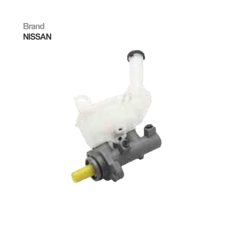 Brake Master 46010-ED525 Cylinder for Nissan Bluebird  Auto Brake Systems