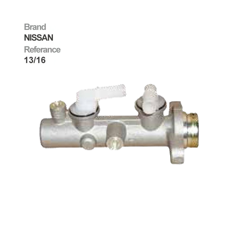 Brake Master 46010-G6300 Cylinder for Nissan Vanette C22  Auto Brake Systems