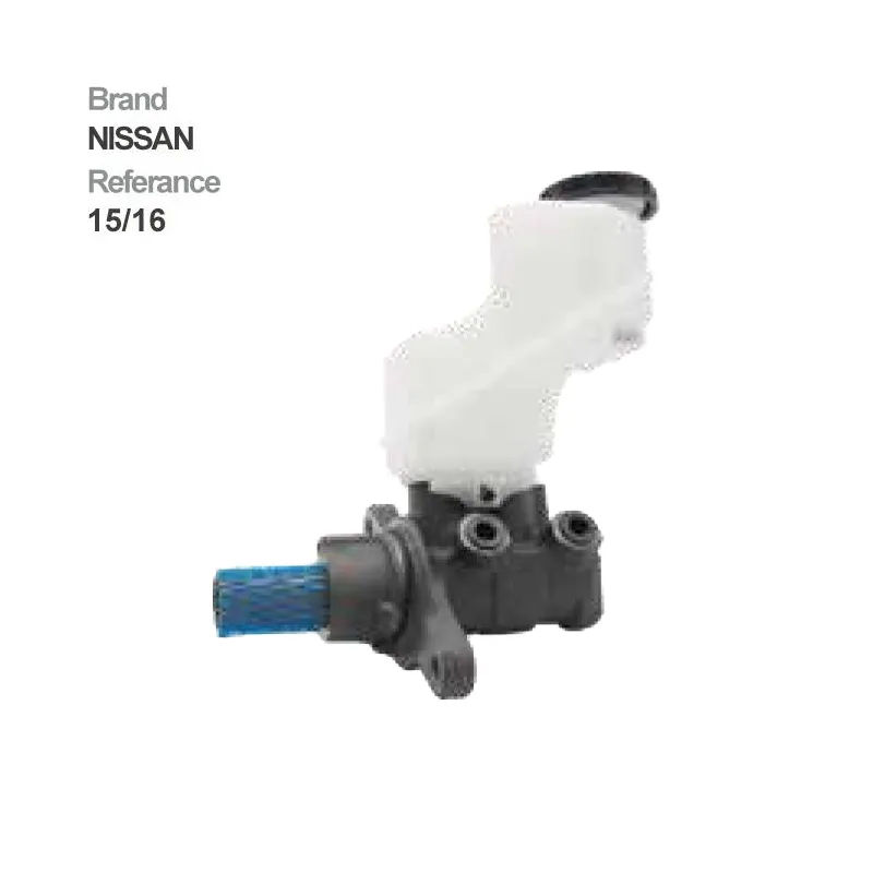 High Quality Brake Master Cylinder for NISSAN Maxima 46010-JN02A