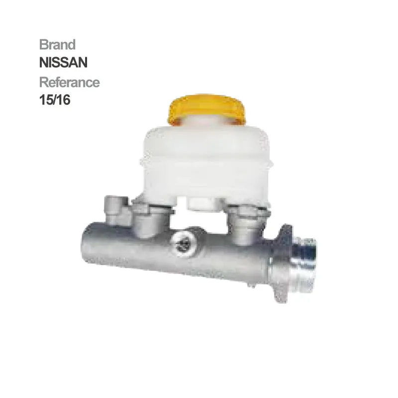 Auto Parts Brake System Brake Master Cylinder 46010-3S110 for Nissan Pick up