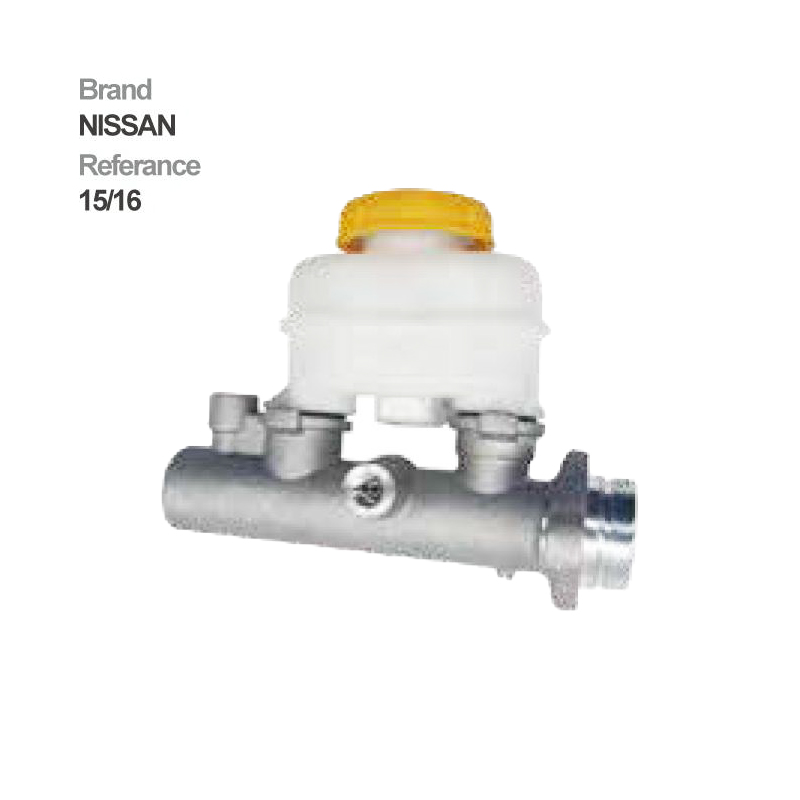 Auto Parts Brake System Brake Master Cylinder 46010-3S110 for Nissan Pick up