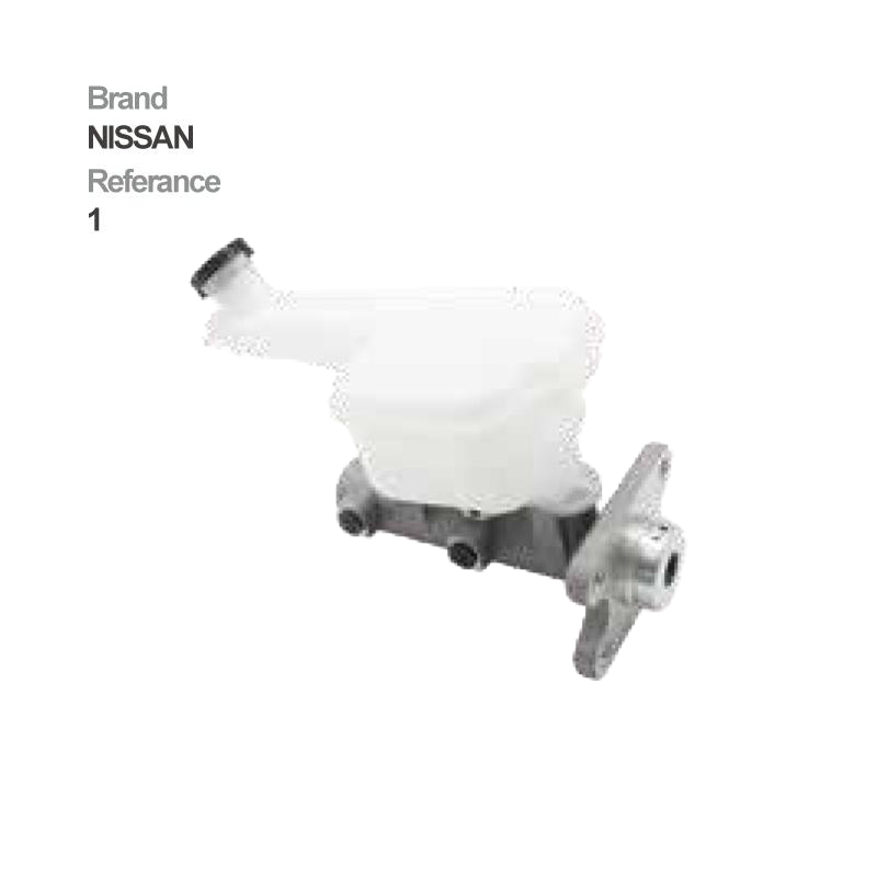 Auto Parts Brake System Brake Master Cylinder 46010-5N310 for NISSAN SERENA