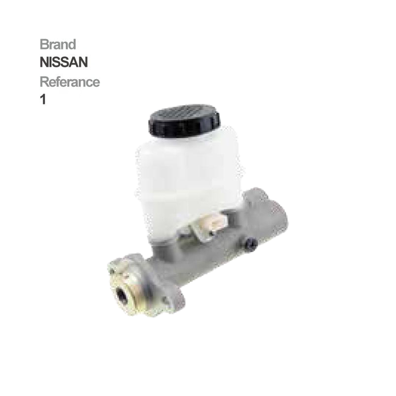 Auto Parts Brake System Brake Master Cylinder 46010-7B420 for NISSAN Frontier