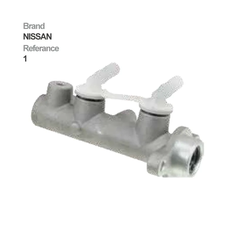 Brake Master 46010-0B000  Cylinder for Nissan Quest  Auto Brake Systems