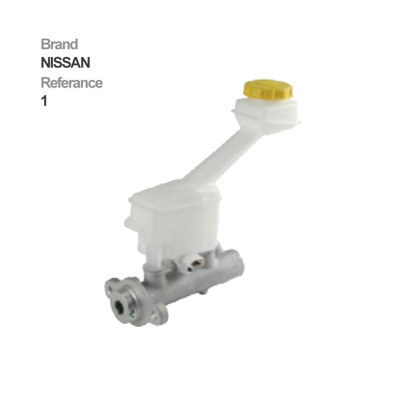 Brake Master 46010-8H900 Cylinder for Nissan X-Trail  Auto Brake Systems