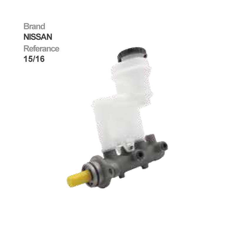 High Quality Brake Master Cylinder for NISSAN TEANA 46010-9W120