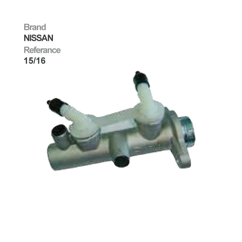 High Quality Brake Master Cylinder for NISSAN URVAN CARAVAN E24 46010-10N00