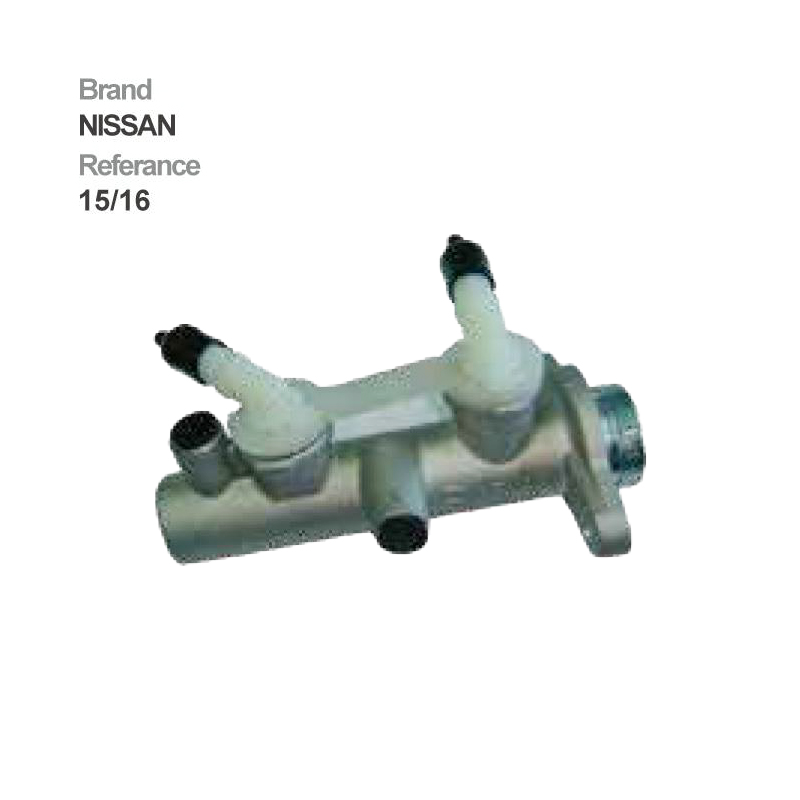 High Quality Brake Master Cylinder for NISSAN URVAN CARAVAN E24 46010-10N00