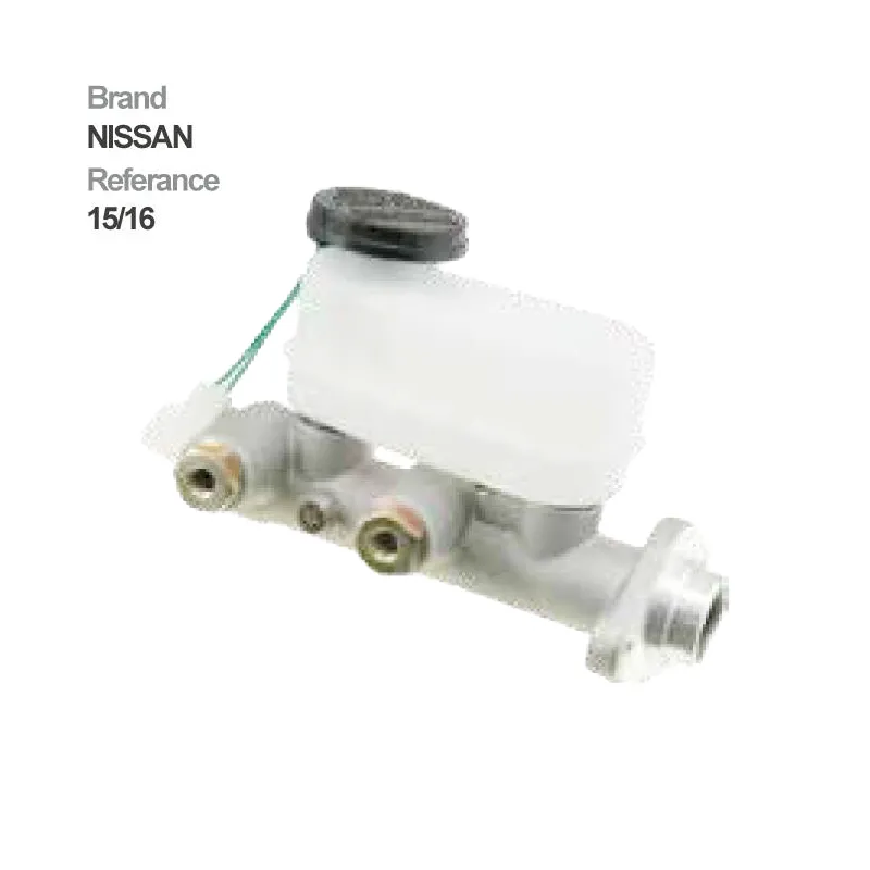Auto Parts Brake System Brake Master Cylinder 46010-P08G1  for Nissan Pick Up
