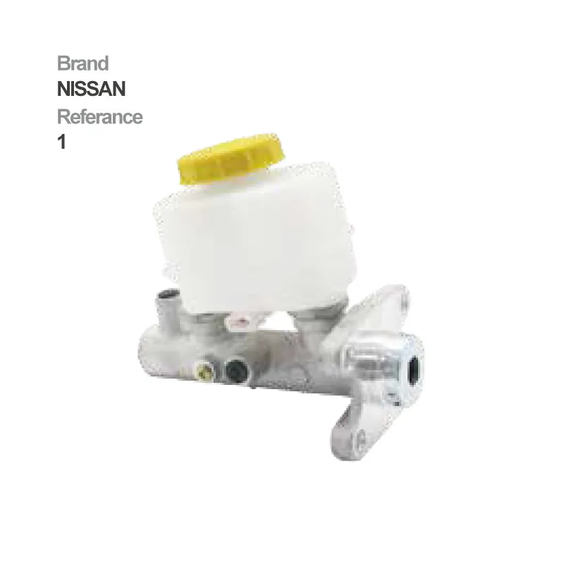 Auto Parts Brake System Brake Master Cylinder 46010-VS40A  for NISSAN PATROL