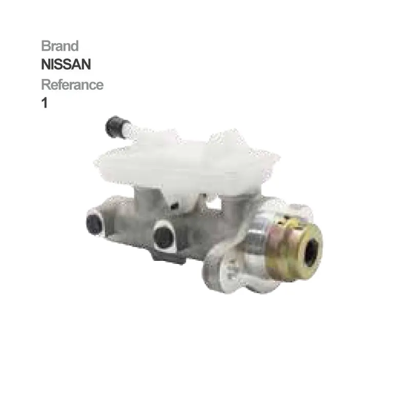 Brake Master 46010-VW000 Cylinder for NISSAN CARAVAN URVAN  Auto Brake Systems
