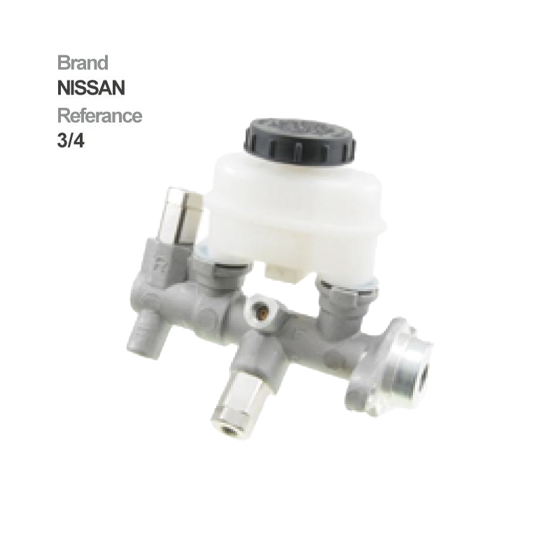 Brake Master 46010-Y02G1 Cylinder for Nissan Sunny  Auto Brake Systems
