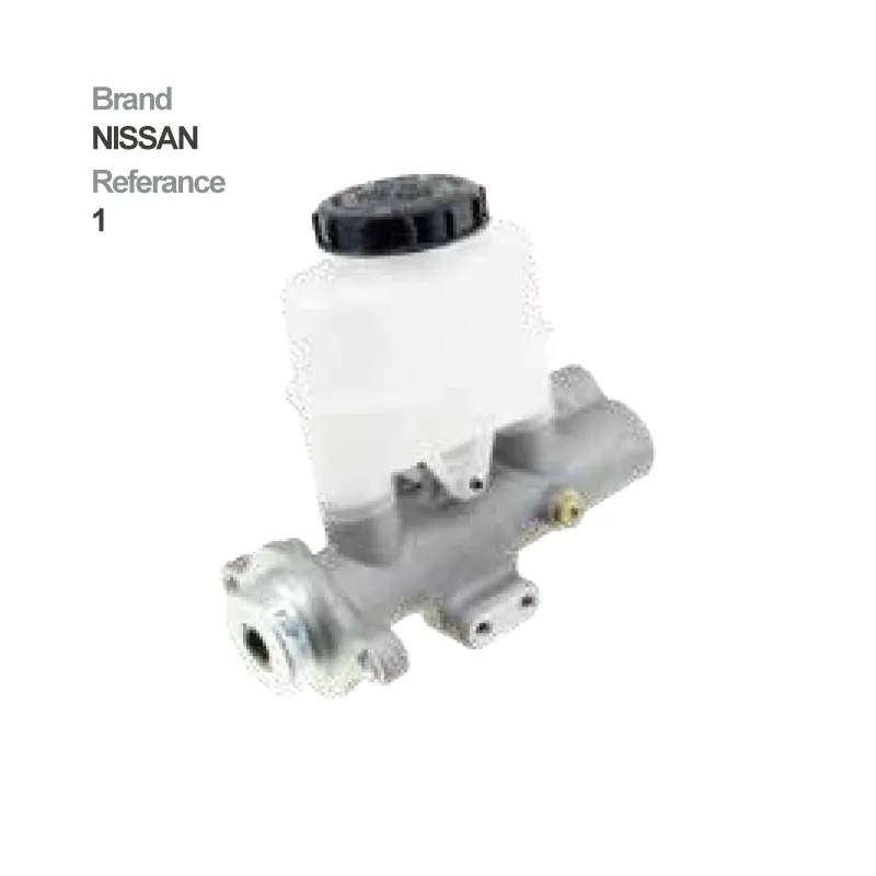 High Quality Brake Master Cylinder for NISSAN Frontier 46010-7B700