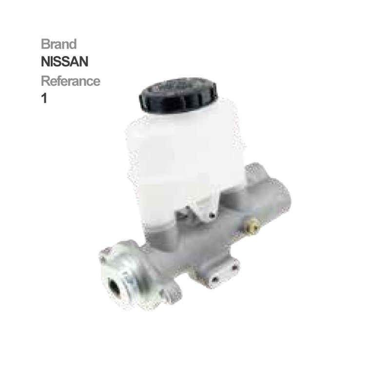 High Quality Brake Master Cylinder for NISSAN Frontier 46010-7B700
