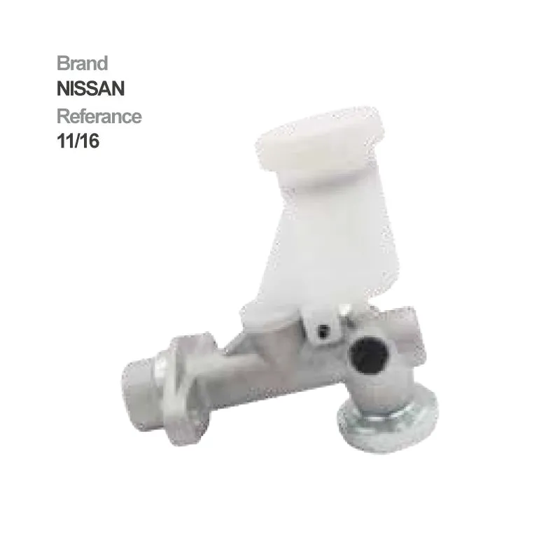 High Quality Brake Master Cylinder for Nissan Patrol Y61 30610-VB00A