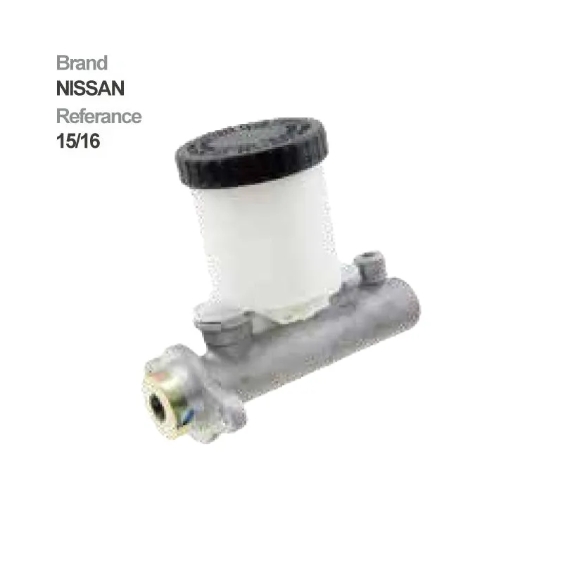 Auto Parts Brake System Brake Master Cylinder 46010-15G00 for Nissan Navara