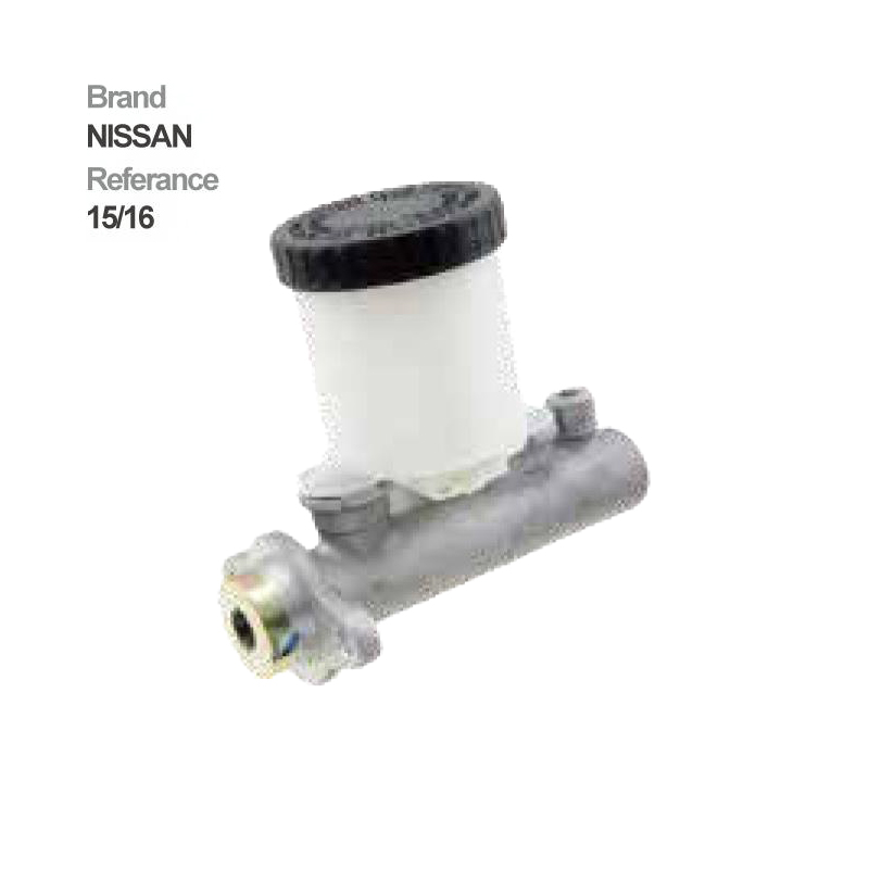 Auto Parts Brake System Brake Master Cylinder 46010-15G00 for Nissan Navara