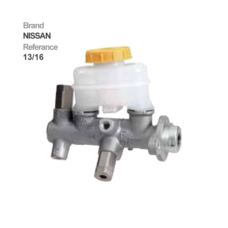 Auto Parts Brake System Brake Master Cylinder 46010-65C00  for Nissan Sunny