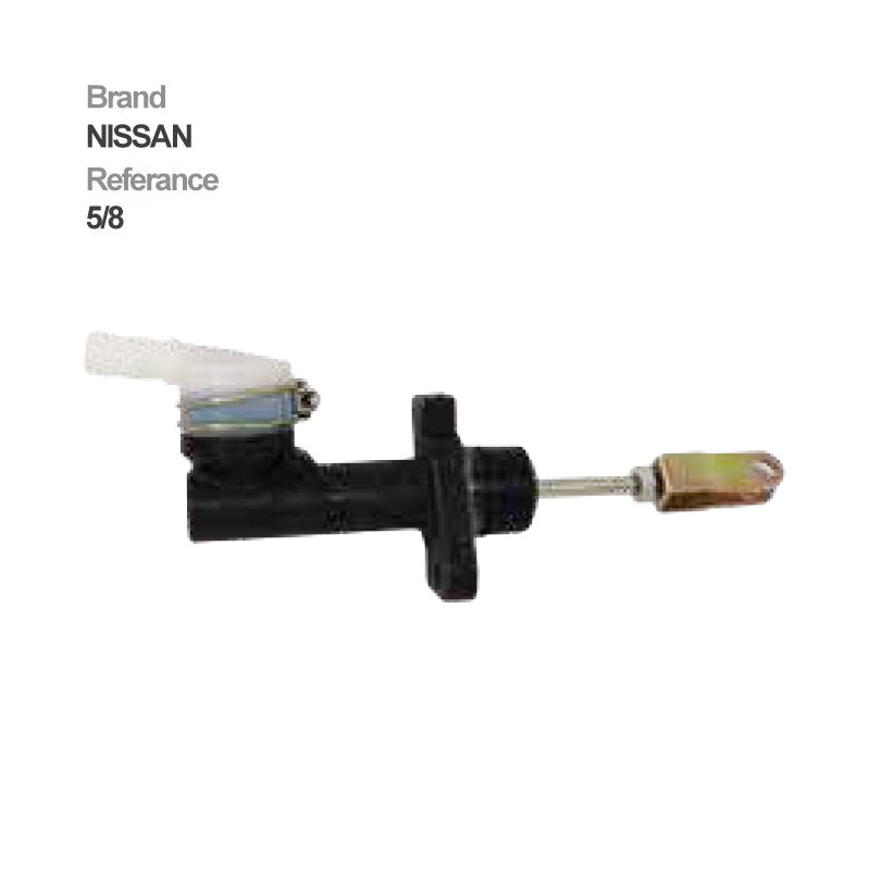 Auto Parts Brake System Clutch Master Cylinder 30610-G2700 for Nissan Cabstar