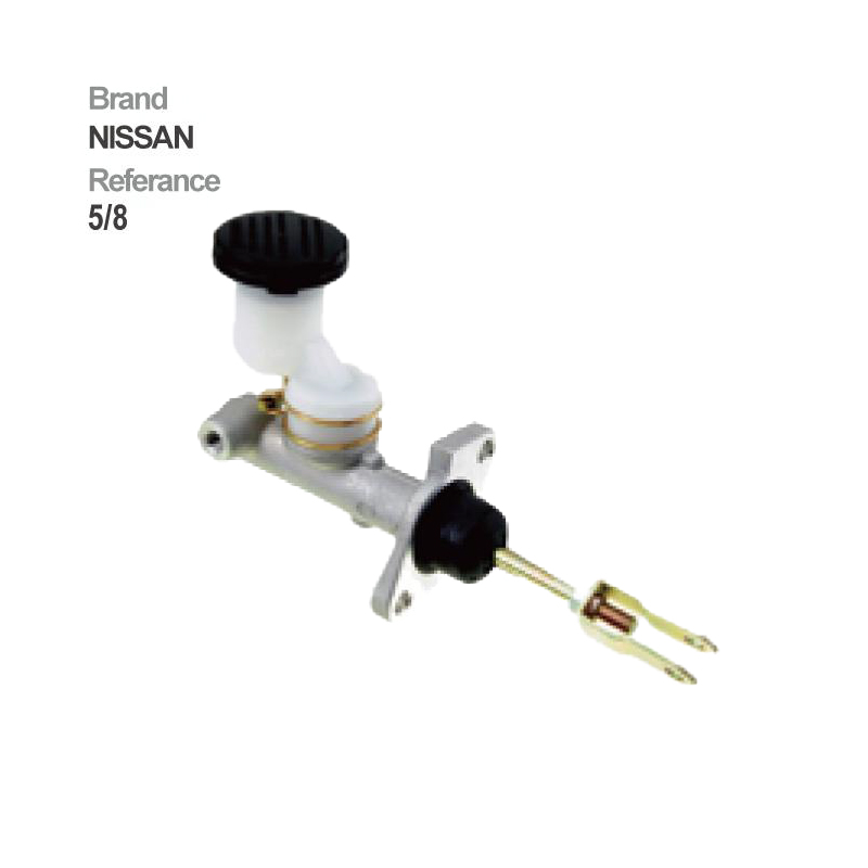 Clutch Master 30610-1E420  Cylinder for Nissan ALTIMA  Auto Brake Systems
