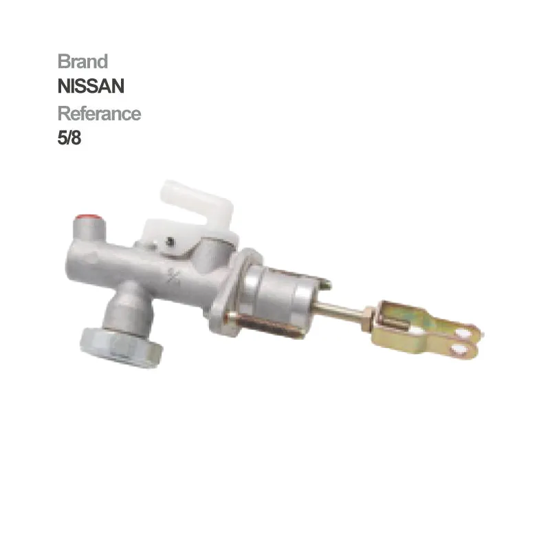 High Quality Clutch Master Cylinder for Nissan X-Trail 30610-5M000