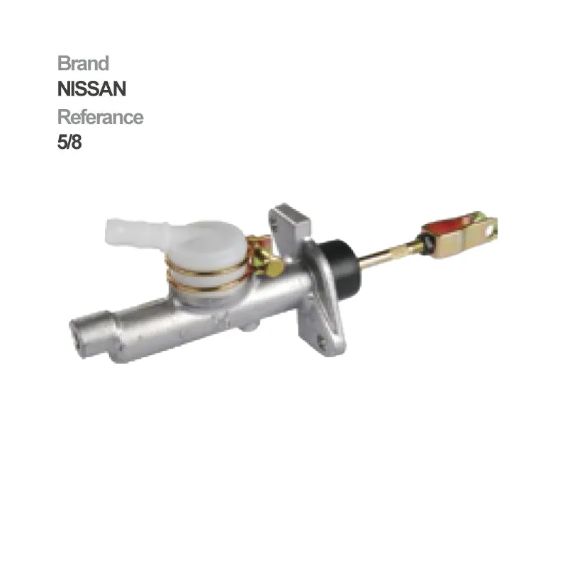 High Quality Clutch Master Cylinder for NISSAN PATROL 30610-17N01