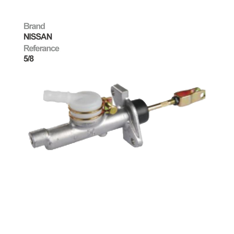 High Quality Clutch Master Cylinder for NISSAN PATROL 30610-17N01
