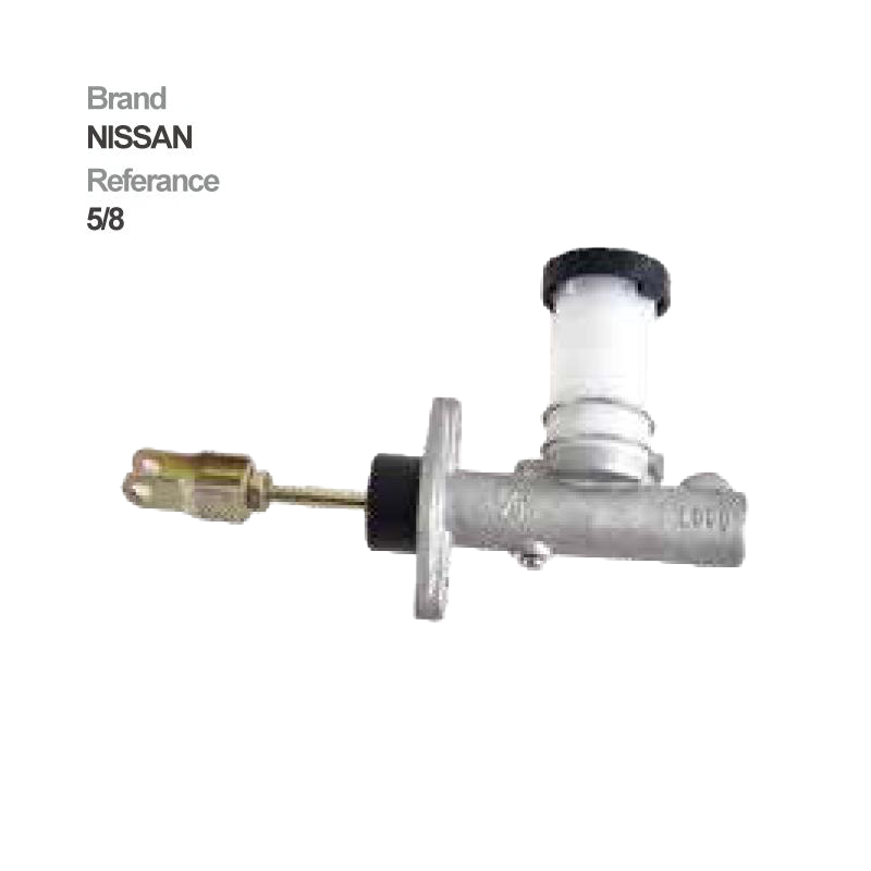 Auto Parts Brake System Clutch Master Cylinder 30610-U7500 for Nissan Datsun