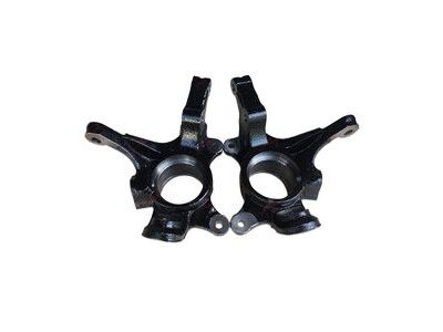 OEM-Replacement 40014-2Y000 Steering Knuckle – Compatible with  Nissan Maxima 00-02/Infiniti I30/I35