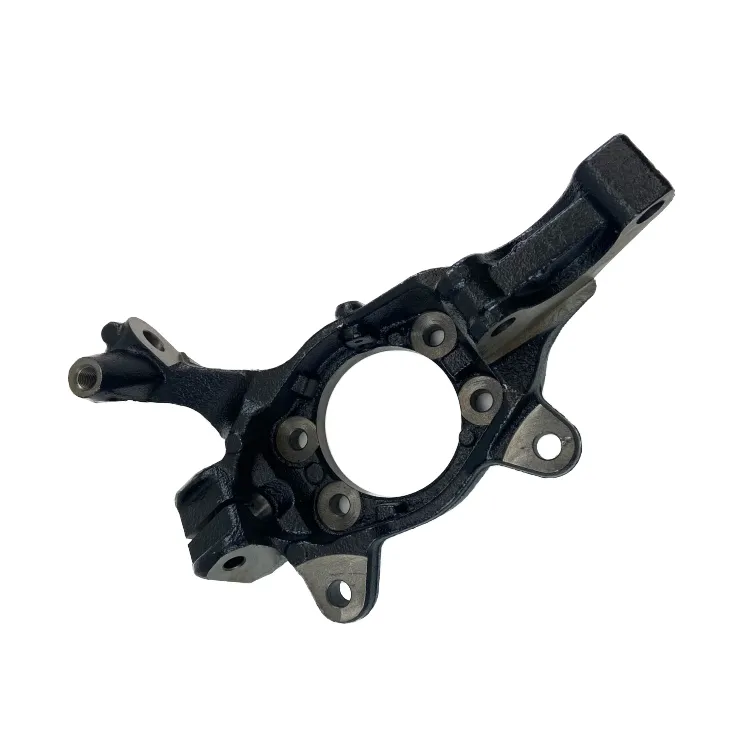 OEM-Replacement 40014-JN00A Steering Knuckle – Compatible with Nissan Teana J32 2008-2013