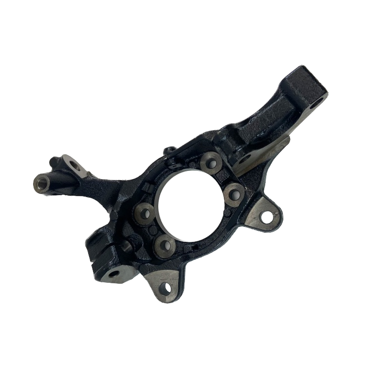OEM-Replacement 40014-JN00A Steering Knuckle – Compatible with Nissan Teana J32 2008-2013