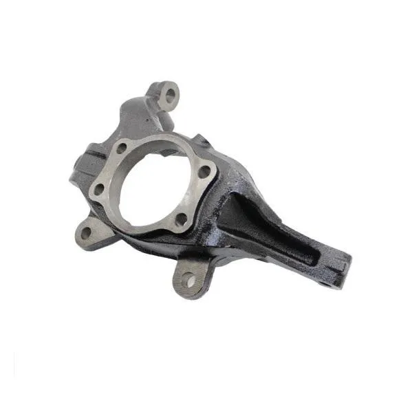 40014-9Y000 Steering Knuckle Assembly – Genuine Quality for Nissan Teana 2004