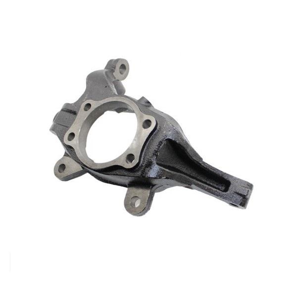 40014-9Y000 Steering Knuckle Assembly – Genuine Quality for Nissan Teana 2004