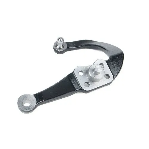 OEM-Replacement 45601-35070 Steering Knuckle – Compatible with Toyota Hilux steering arm 96