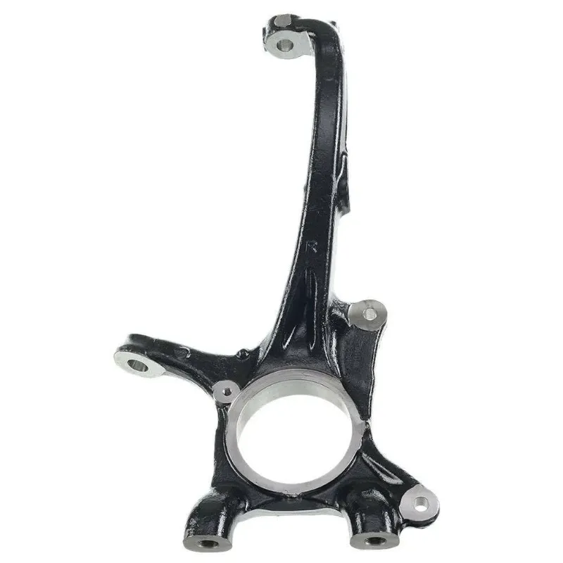 Premium 43211-60190 Steering Knuckle – Perfect Fit for Lexus LX570 11-15/Land Cruiser Prado VDJ200 08-15