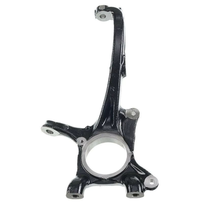 Premium 43211-60190 Steering Knuckle – Perfect Fit for Lexus LX570 11-15/Land Cruiser Prado VDJ200 08-15