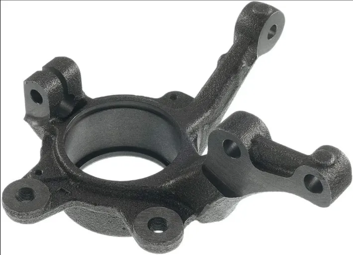 Premium  7700827247 Steering Knuckle – Perfect Fit for Renault R19 R21 MEGANE I 1.6