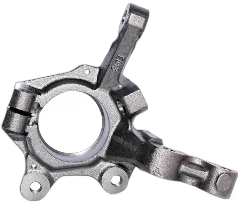 Premium 8200207307 Steering Knuckle – Perfect Fit for Renault CLIO II KANGROO 1.5 DIESEL