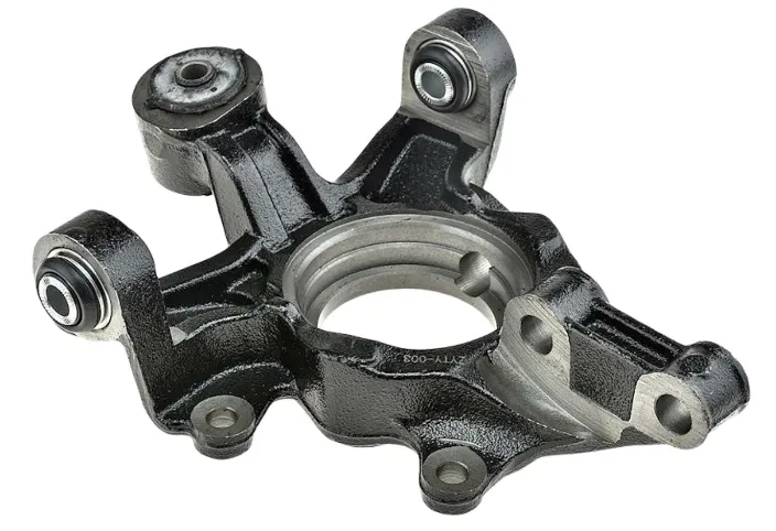 OEM-Replacement 42304-48051 Steering Knuckle – Compatible with Toyota HIGHLANDER 08-13/CAMRY01-06,REAR