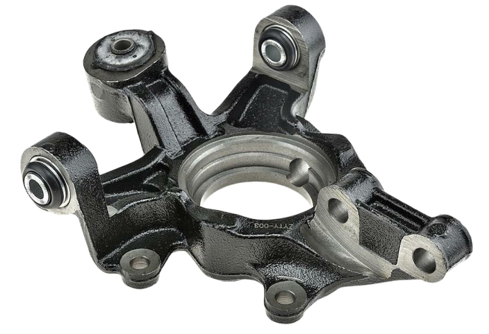 OEM-Replacement 42304-48051 Steering Knuckle – Compatible with Toyota HIGHLANDER 08-13/CAMRY01-06,REAR