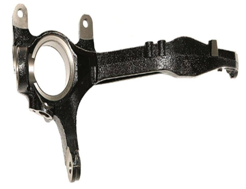 51210-SCP-W00 Steering Knuckle Assembly – Genuine Quality for Honda ODYSSEY 2000-2003