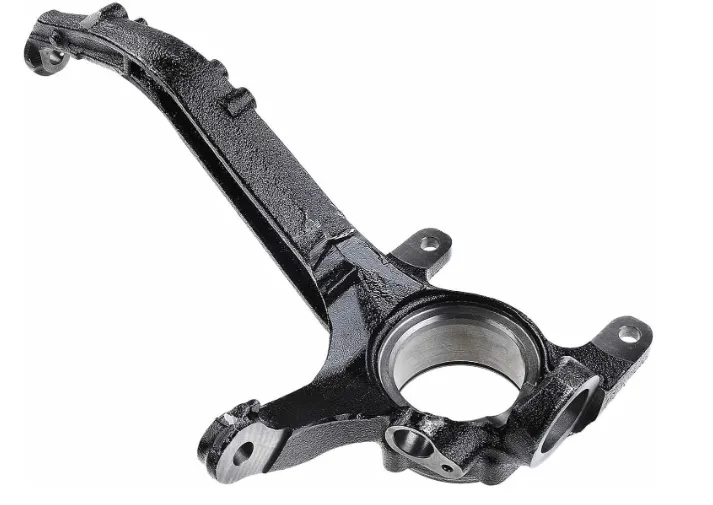 51210-S84-A02 Steering Knuckle Assembly – Genuine Quality for  Honda ACCORD 2.3 2004